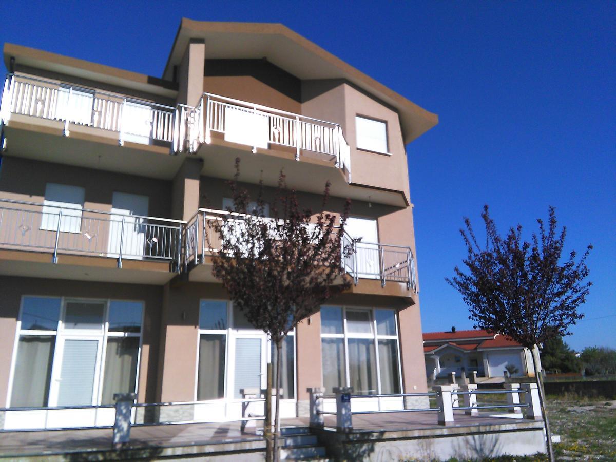 Villa Aurora Medugorje Exterior photo