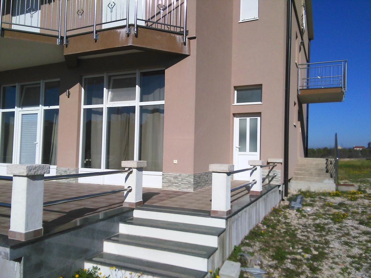 Villa Aurora Medugorje Exterior photo